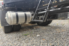 质子汽车 标载版 6X4 纯电动牵引车 宁德时代600.92kWh