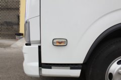 上汽轻卡 大拿T1 天行版 4.5T 4.17米单排厢式轻卡 宁德时代120.27kWh 上汽轻卡 大拿T1 天行版 4.5T 4.17米单排厢式轻卡 宁德时代120.27kWh