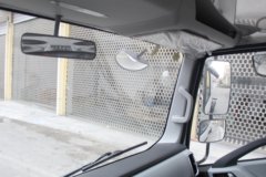 上汽轻卡 大拿T1 天行版 4.5T 4.17米单排厢式轻卡 宁德时代120.27kWh 上汽轻卡 大拿T1 天行版 4.5T 4.17米单排厢式轻卡 宁德时代120.27kWh