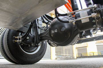 �����Ῠ ����T1 ���а� 4.5T 4.17�׵�����ʽ�Ῠ ����ʱ��120.27kWhͼƬ