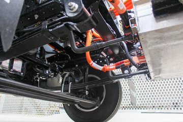 �����Ῠ ����T1 ���а� 4.5T 4.17�׵�����ʽ�Ῠ ����ʱ��120.27kWhͼƬ