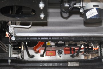 �����Ῠ ����T1 ���а� 4.5T 4.17�׵�����ʽ�Ῠ ����ʱ��120.27kWhͼƬ