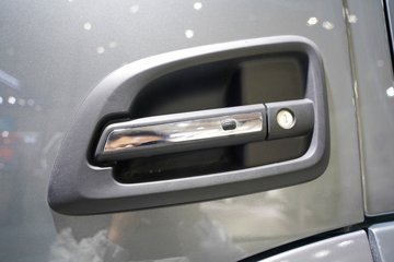 ������������HK 15.5L LNG 640���� 6X4 ��ʿ��12�� AMT�Զ��� ǣ����ͼƬ