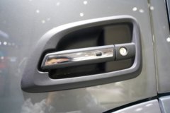 东风柳汽乘龙HK 15.5L LNG 640马力 6X4 法士特12档 AMT自动档 牵引车