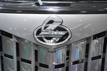 ������������HK 15.5L LNG 640���� 6X4 ��ʿ��12�� AMT�Զ��� ǣ����ͼƬ