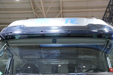 ������������HK 15.5L LNG 640���� 6X4 ��ʿ��12�� AMT�Զ��� ǣ����ͼƬ