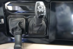 东风柳汽乘龙HK 15.5L LNG 640马力 6X4 法士特12档 AMT自动档 牵引车