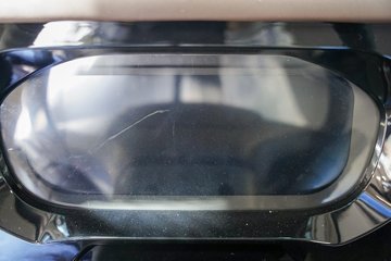 ������������HK 15.5L LNG 640���� 6X4 ��ʿ��12�� AMT�Զ��� ǣ����ͼƬ