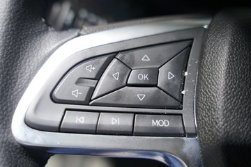 ������������HK 15.5L LNG 640���� 6X4 ��ʿ��12�� AMT�Զ��� ǣ����ͼƬ