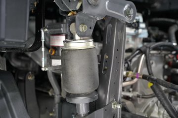 ������������HK 15.5L LNG 640���� 6X4 ��ʿ��12�� AMT�Զ��� ǣ����ͼƬ