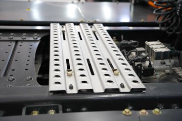 ����������������5 6X4 ���綯ǣ���� ����ʱ��400.61kWhͼƬ