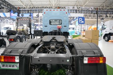 ����������������5 6X4 ���綯ǣ���� ����ʱ��400.61kWhͼƬ