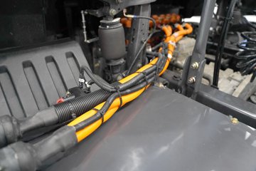 ����������������5 6X4 ���綯ǣ���� ����ʱ��400.61kWhͼƬ