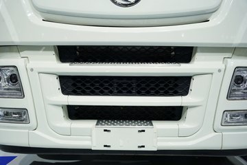 ���������콢KX ��ҫ�� 15.5L LNG 630���� 6X4 ��ʿ��16�� AMT�Զ��� ǣ����ͼƬ