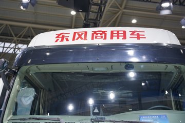 ���������콢KX ��ҫ�� 15.5L LNG 630���� 6X4 ��ʿ��16�� AMT�Զ��� ǣ����ͼƬ