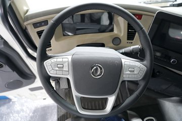 ���������콢KX ��ҫ�� 15.5L LNG 630���� 6X4 ��ʿ��16�� AMT�Զ��� ǣ����ͼƬ