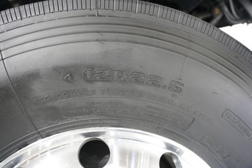 ���������콢KX ��ҫ�� 15.5L LNG 630���� 6X4 ��ʿ��16�� AMT�Զ��� ǣ����ͼƬ