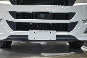 ���������콢GX 14.5L LNG 630���� 6X4 ����12�� AMT�Զ���ǣ����ͼƬ