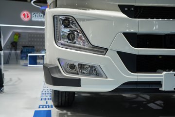 ���������콢GX 14.5L LNG 630���� 6X4 ����12�� AMT�Զ���ǣ����ͼƬ