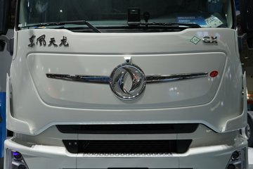 ���������콢GX 14.5L LNG 630���� 6X4 ����12�� AMT�Զ���ǣ����ͼƬ