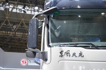 ���������콢GX 14.5L LNG 630���� 6X4 ����12�� AMT�Զ���ǣ����ͼƬ