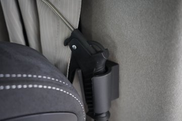 ���������콢GX 14.5L LNG 630���� 6X4 ����12�� AMT�Զ���ǣ����ͼƬ