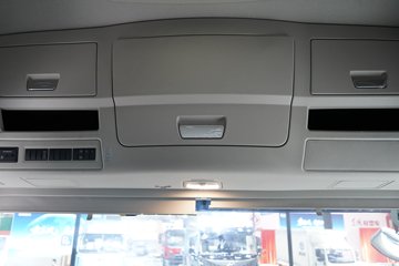 ���������콢GX 14.5L LNG 630���� 6X4 ����12�� AMT�Զ���ǣ����ͼƬ