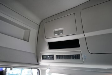 ���������콢GX 14.5L LNG 630���� 6X4 ����12�� AMT�Զ���ǣ����ͼƬ