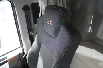 ���������콢GX 14.5L LNG 630���� 6X4 ����12�� AMT�Զ���ǣ����ͼƬ