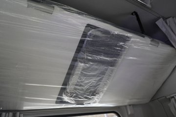 ���������콢GX 14.5L LNG 630���� 6X4 ����12�� AMT�Զ���ǣ����ͼƬ