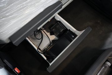 ���������콢GX 14.5L LNG 630���� 6X4 ����12�� AMT�Զ���ǣ����ͼƬ