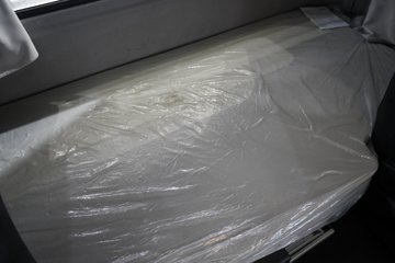 ���������콢GX 14.5L LNG 630���� 6X4 ����12�� AMT�Զ���ǣ����ͼƬ