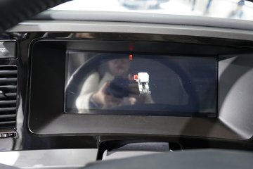 ���������콢GX 14.5L LNG 630���� 6X4 ����12�� AMT�Զ���ǣ����ͼƬ