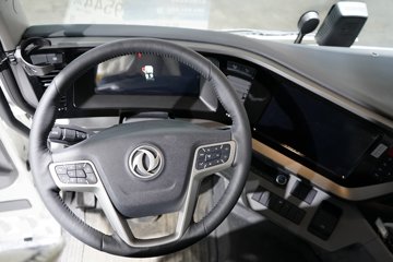 ���������콢GX 14.5L LNG 630���� 6X4 ����12�� AMT�Զ���ǣ����ͼƬ