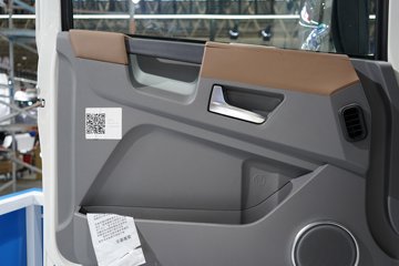 ���������콢GX 14.5L LNG 630���� 6X4 ����12�� AMT�Զ���ǣ����ͼƬ