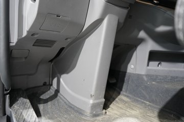 ���������콢GX 14.5L LNG 630���� 6X4 ����12�� AMT�Զ���ǣ����ͼƬ