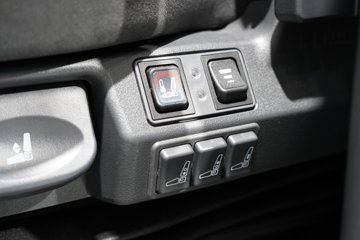 ���������콢GX 14.5L LNG 630���� 6X4 ����12�� AMT�Զ���ǣ����ͼƬ