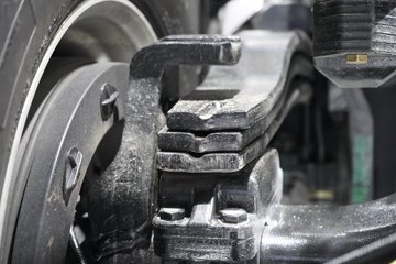 ���������콢GX 14.5L LNG 630���� 6X4 ����12�� AMT�Զ���ǣ����ͼƬ