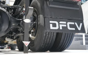 ���������콢GX 14.5L LNG 630���� 6X4 ����12�� AMT�Զ���ǣ����ͼƬ