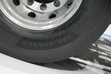 ���������콢GX 14.5L LNG 630���� 6X4 ����12�� AMT�Զ���ǣ����ͼƬ