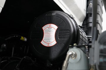 ���������콢GX 14.5L LNG 630���� 6X4 ����12�� AMT�Զ���ǣ����ͼƬ