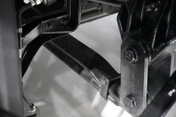 ���������콢GX 14.5L LNG 630���� 6X4 ����12�� AMT�Զ���ǣ����ͼƬ