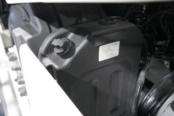 ���������콢GX 14.5L LNG 630���� 6X4 ����12�� AMT�Զ���ǣ����ͼƬ