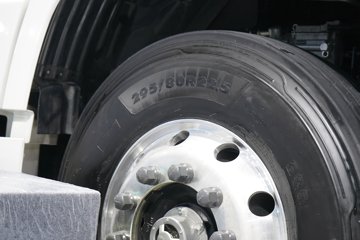 ���������콢GX 14.5L LNG 630���� 6X4 ����12�� AMT�Զ���ǣ����ͼƬ