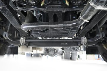 ���������콢GX 14.5L LNG 630���� 6X4 ����12�� AMT�Զ���ǣ����ͼƬ