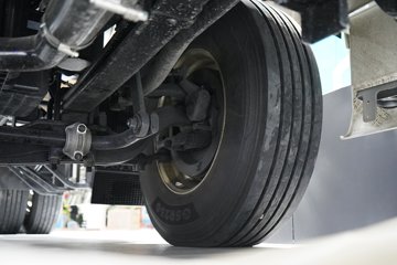 ���������콢GX 14.5L LNG 630���� 6X4 ����12�� AMT�Զ���ǣ����ͼƬ