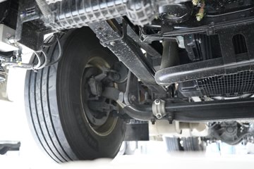 ���������콢GX 14.5L LNG 630���� 6X4 ����12�� AMT�Զ���ǣ����ͼƬ