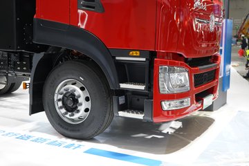 ��������KL 6X4 ���䴿�綯ǣ���� ������352kWhͼƬ