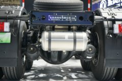 东风天龙KL 6X4 超充纯电动牵引车 欣旺达352kWh