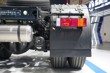 ��������KL 6X4 ���䴿�綯ǣ���� ������352kWhͼƬ